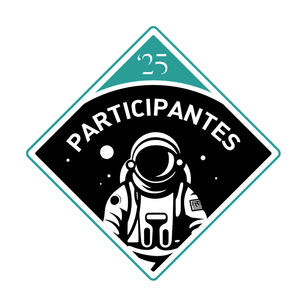 Participantes MoonWalkers
