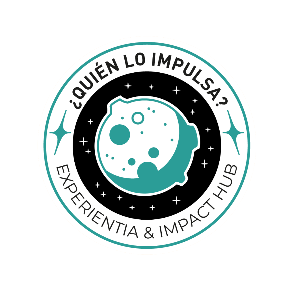 QUIÉN LO IMPULSA